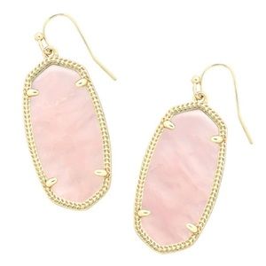 Kendra Scott Elle earrings